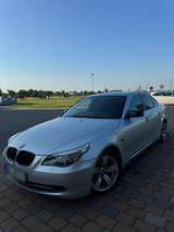 BMW E60 2.0 Diesel 2008 - BMW 520: D E60