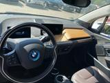 BMW i3 (120 Ah), 125kW - - gebrauchte BMW i3 aus dem Jahr 2022