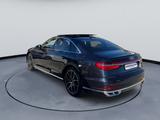 Audi A8 50 TDI quattro tiptronic - Audi A8 Gebrauchtwagen