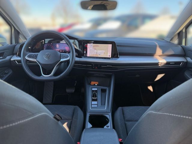 Golf Variant 8 VIII Life 1.0 eTSI Navi ACC Apple
