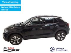 Volkswagen T-Roc 1.0 TSI MOVE Navi Anschlussgarantie