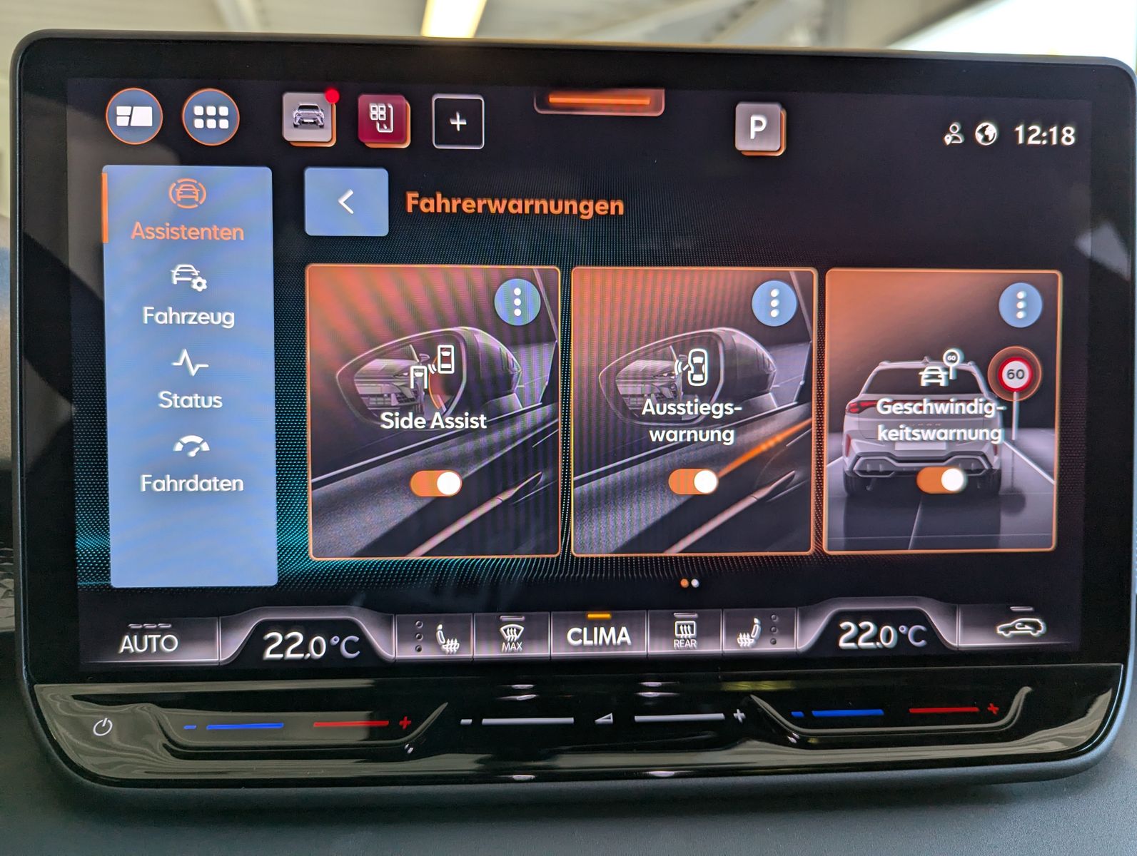 CUPRA Terramar 1.5eTSI HUD DCC Matrix Pano Sennh. 20" - Image 33