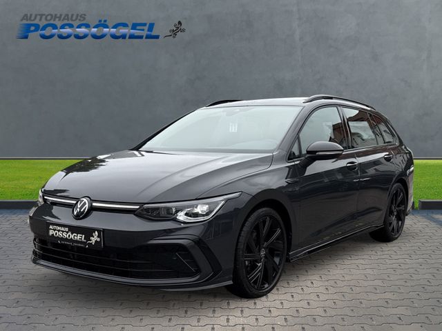 VW Golf Variant 1.5 eTSI R-Line Sportpaket StandHZG