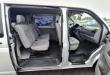 Volkswagen T5 Kombi 5 Sitze Klima