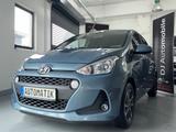 Hyundai i10/ Automatik/SHZ/PDC/Klima/1.Hand/LHZ - Hyundai i10 Gebrauchtwagen in Hannover