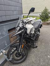 Motron X- Nord - MOTRON MOTORRAD