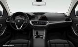 BMW 318i Touring DAB WLAN Tempomat AHK Shz PDC - BMW 318 mit Benzin-Antrieb: Kombi, Automatik