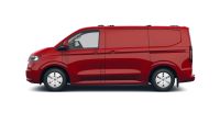 Volkswagen T7 Transporter - Vorschau Bild 7