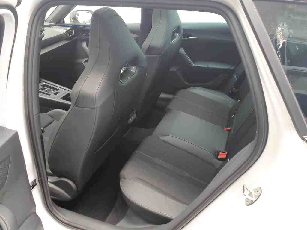 Cupra Leon - Bild 6