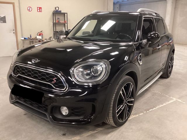 MINI Countryman Cooper SD Aut. JCW  LED PANO NAVI