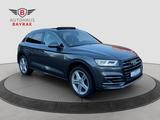 Audi Q5 55 TFSI e S-Line VIRTUAL/360°/PANO/B&O/KEYL. - Audi Q5 55 TFSI Gebrauchtwagen