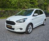 Ford Ka KA+ Cool & Sound| PDC|Garantie| Bluetooth - Ford Ka/Ka+ in Solingen