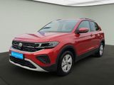 Volkswagen T-Cross Life 1.0 TSI 85kW DSG*NAVI*AHK*LED*ASG* - Volkswagen T-Cross Jahreswagen