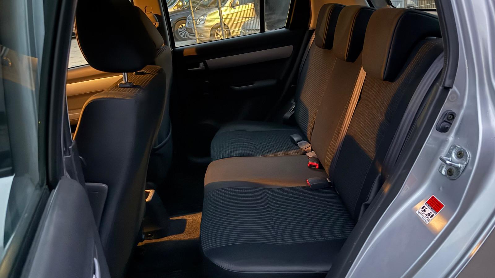SUZUKI SWIFT SNOW 1.3 TÜV NEUF GARANTIE | 92 ch | 4X4 | BVM