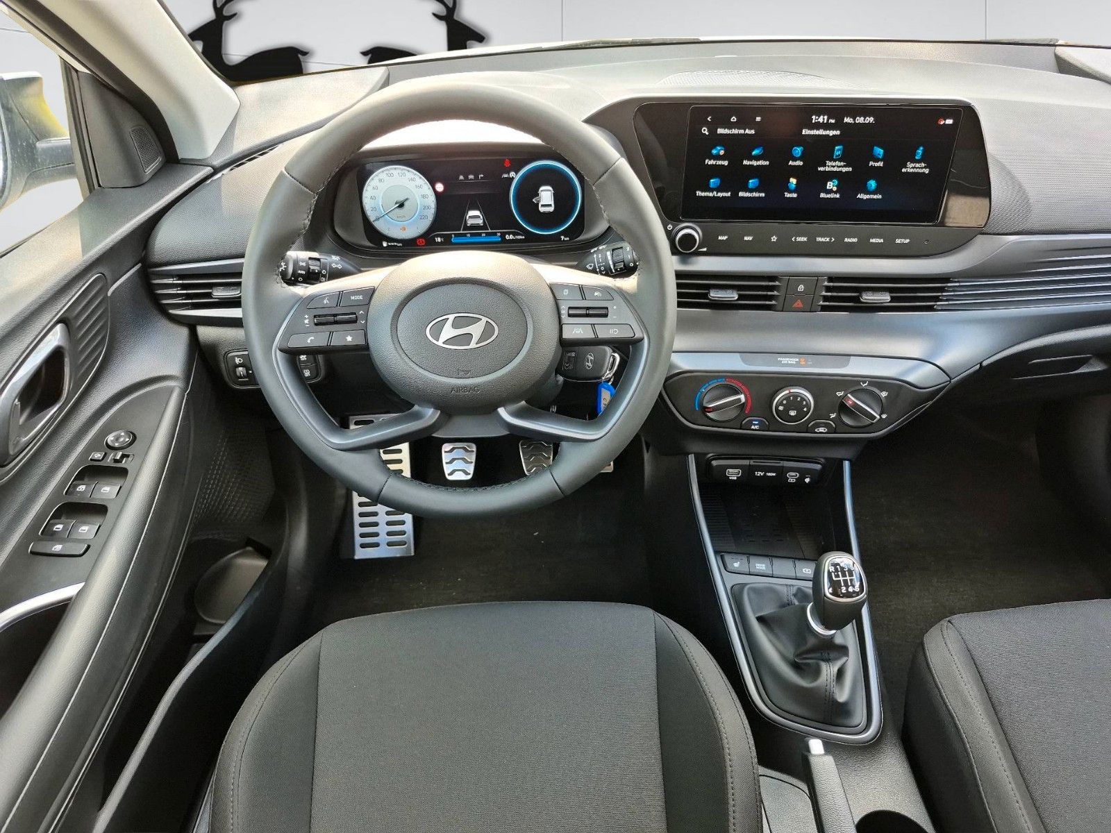 Hyundai BAYON – Bild 12