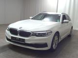 BMW 520dA Touring xDr Leder Navi LED StandHzg - mit Diesel-Antrieb: mit Klimaautomatik
