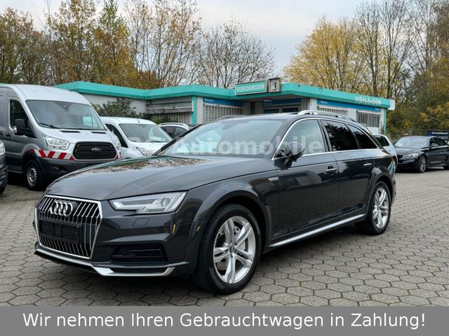 Audi A4 Allroad quattro basis *Pano*Digital Tacho*