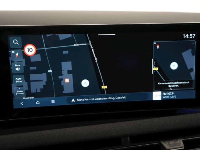 Hyundai Tucson – Bild 14
