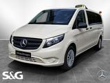 Mercedes-Benz Vito 114 Tourer TAXI RüKam+AHK+Schiebet.li+Aud40 - Mercedes-Benz Vito: Taxi