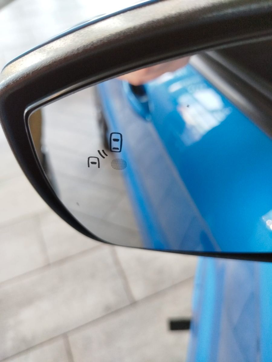 Fahrzeugabbildung Ford EcoSport ST-Line WINTER-P/KAMERA/B&O/NAVI/DAB