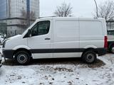 Volkswagen Crafter Kasten 30 kurz L1H1*Scheckheftgepflegt* - gebrauchte VW Crafter aus dem Jahr 2014
