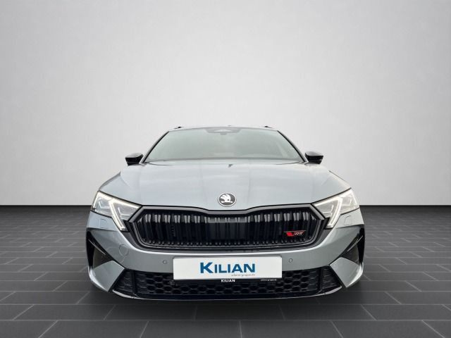 Skoda Octavia - Bild 6