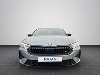 Skoda Octavia - Vorschau Bild 6