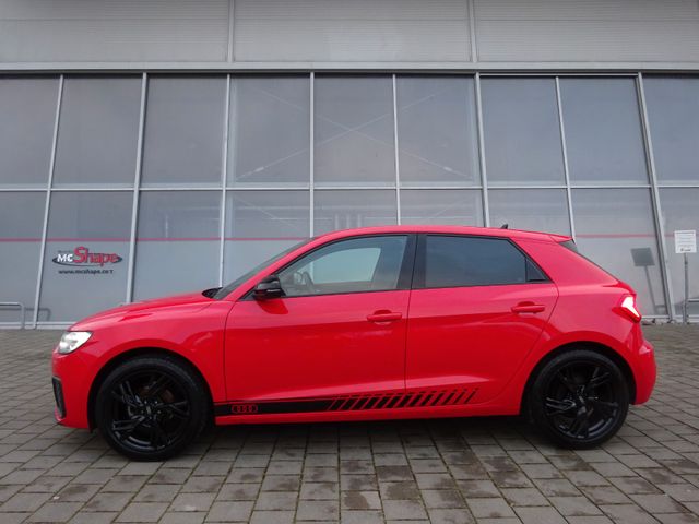 Audi A1 Sportback 25 TFSI basis *DAB Radio*Sitzheizun