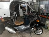 BMW C1 Executive,,Koffer,Scheibe,usw. - BMW ROLLER C1