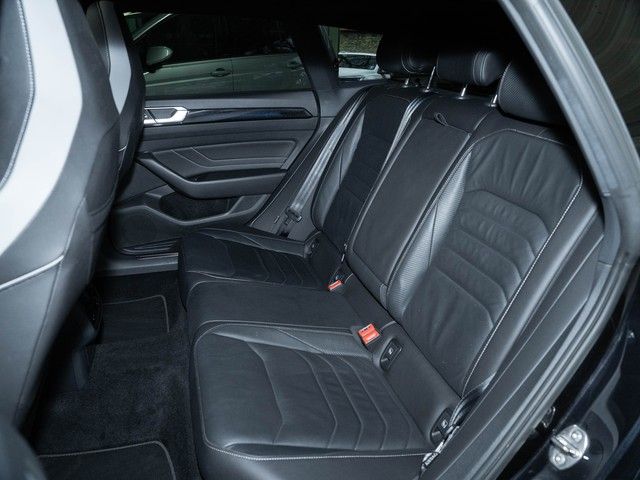 Arteon Shooting Brake R-Line eHybrid Leder AHK