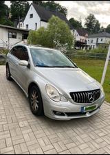 Mercedes-Benz Mercedes R 320, CDI 4 MATIK - gebrauchte Mercedes-Benz R 320 aus dem Jahr 2006
