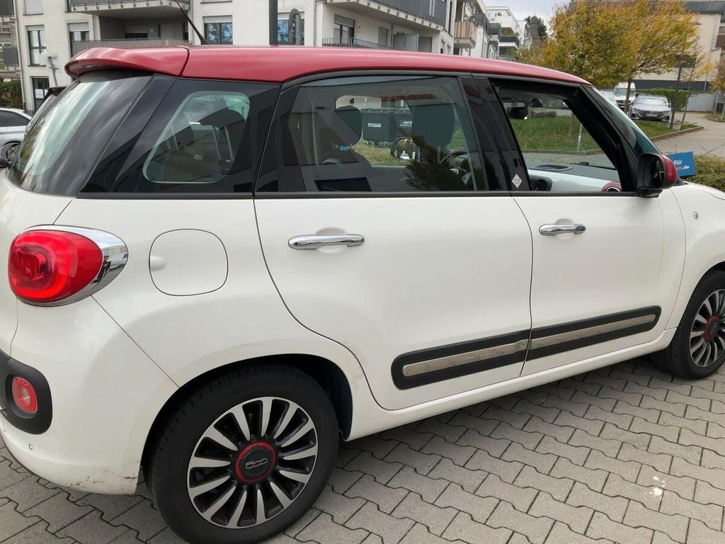 Fiat 500L Urban