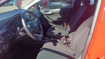 Ford Fiesta 1.0 EcoBoost Aut. Cool & Connect