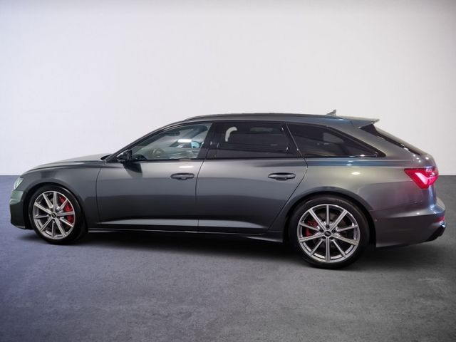 S6 Avant TDI QUATTRO +MATRIX+PANO+ALLRADLENKUNG+