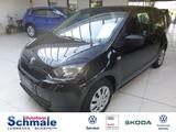 Skoda Citigo Cool Edition  Klima ZV mit Funk - Skoda Citigo: Fun