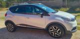 Renault Captur ENERGY TCe 120 Crossborder Crossborder - Renault Captur: Von Privat