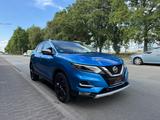 Nissan Qashqai 1.3 DIG-T N-CONNECTA/ 360 Cam/ Pano/Aut. - Nissan Qashqai Gebrauchtwagen