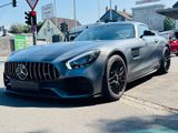 Mercedes-Benz AMG GT S / Pano/ MATT LACK /SP Sitze - Mercedes-Benz AMG GT S aus 2017