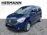 Dacia Dokker 1.5 dCi 90 eco² Laureate - Dacia: 1.5