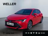 Toyota Corolla 1.8 Hybrid Club *LED*AHK*ACC*CAM*SHZ*TWA - gebrauchte Toyota Corolla aus dem Jahr 2019