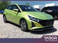 Hyundai i20 - Vorschau Bild 2