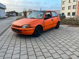 Toyota Starlet 1.3 Auto - - Toyota Starlet: 1.3