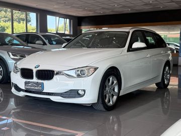 BMW 316 - 1