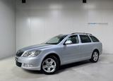 Skoda Octavia 1.2 Benzine Autom. - Airco - GPS - Topst - Skoda Octavia: 1.2