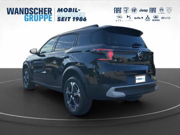 Citroën C3 AIRCROSS Hybrid 1.2 KAMERA CARPLAY NAVI