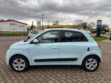 Renault Twingo Zen Electric *Klima*ZV*DAB*Radio*CarPlay - Renault Twingo Gebrauchtwagen in Freiburg
