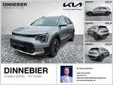 Kia Niro EV Inspiration LED+Navigation+Kamera+SHZ - graue Kia Niro EV