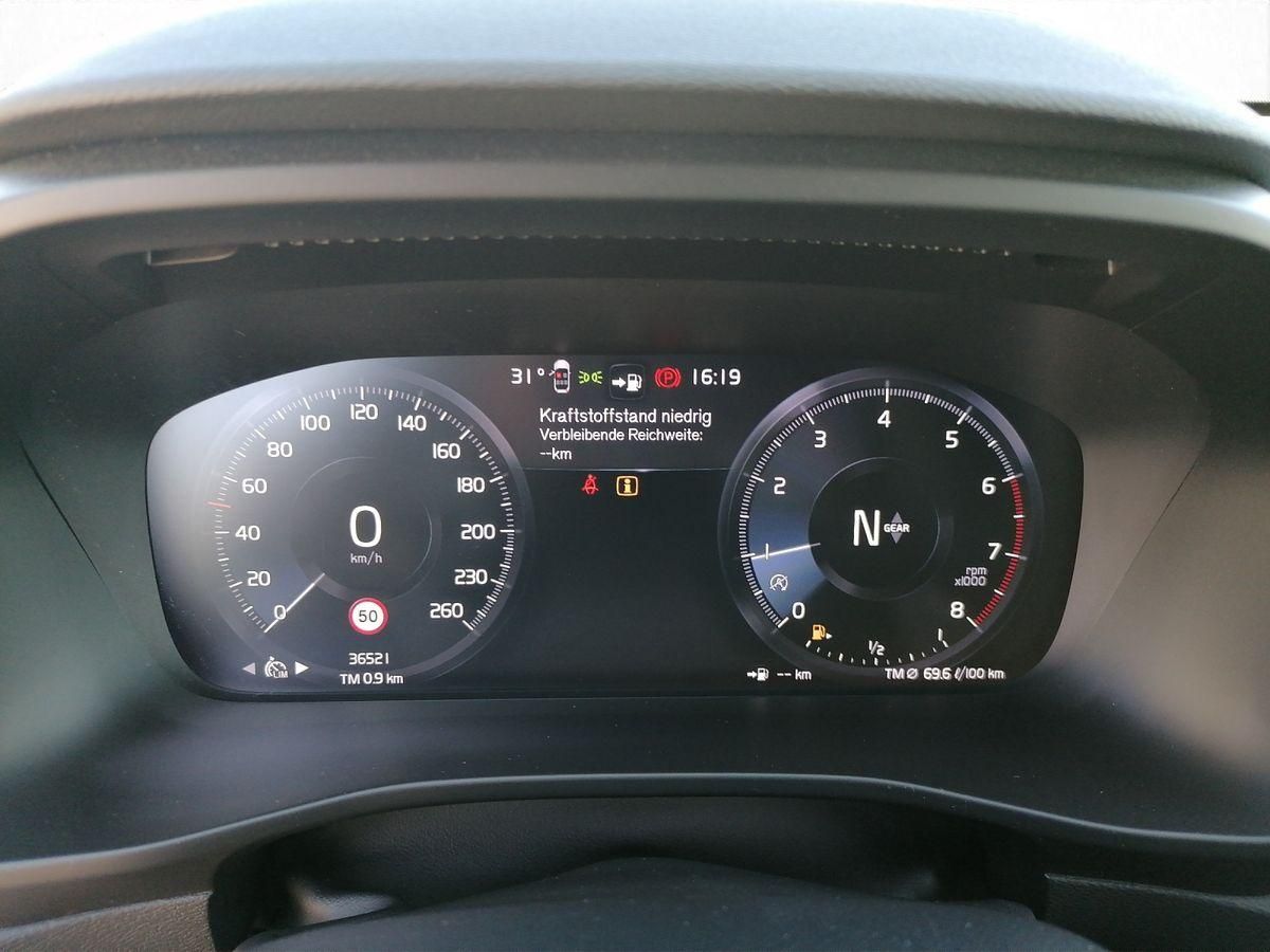 Volvo XC40 - Bild 13