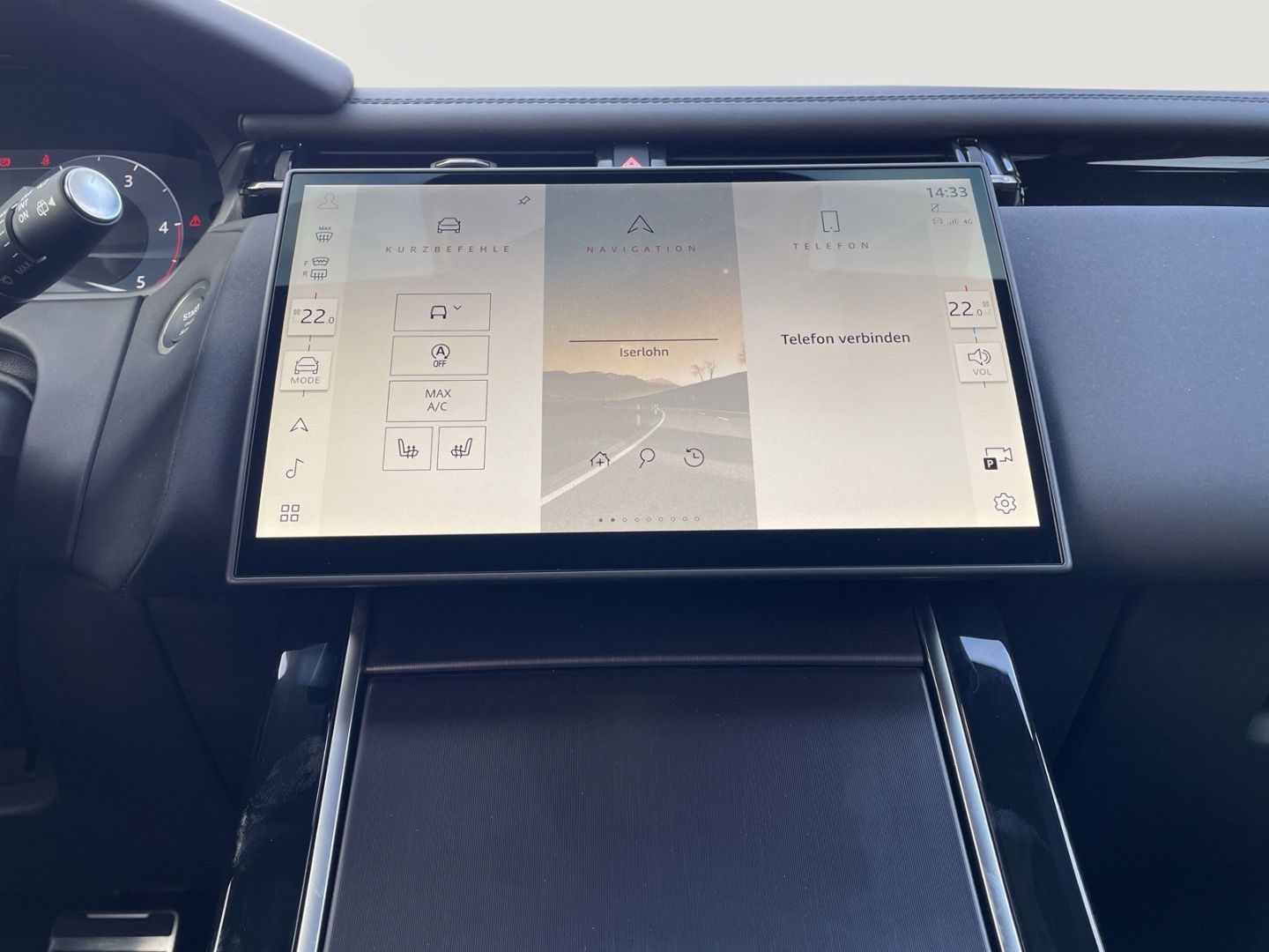 Land Rover Range Rover Velar - Bild 11