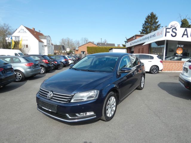 Volkswagen Passat Lim. Comfortline BlueMotion